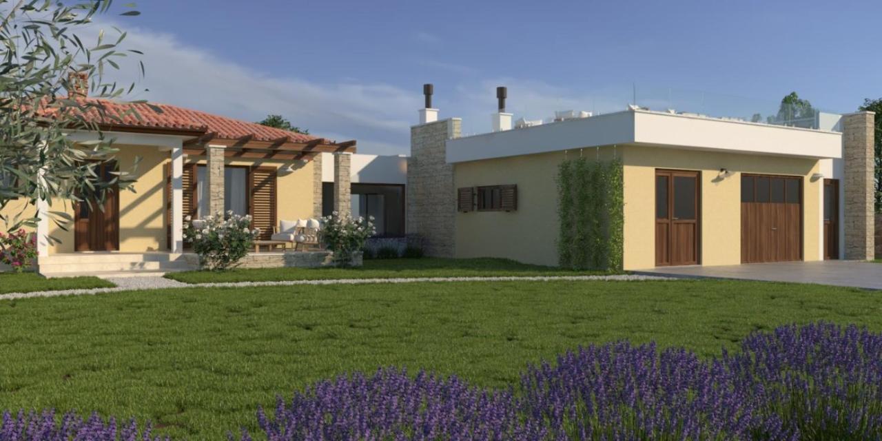 Holiday Home Mila Labin  Εξωτερικό φωτογραφία