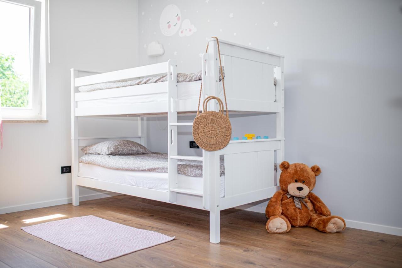 Holiday Home Mila Labin  Εξωτερικό φωτογραφία