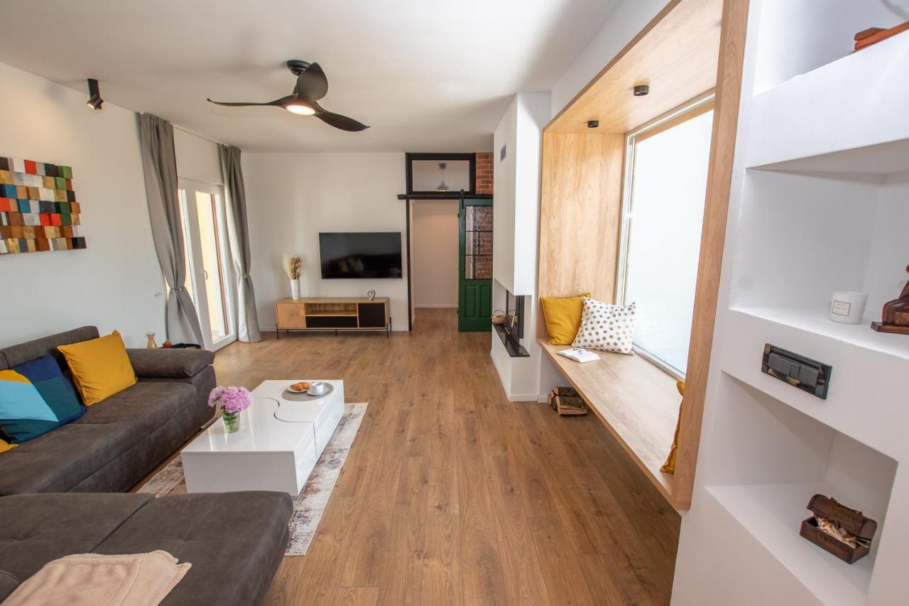 Holiday Home Mila Labin  Εξωτερικό φωτογραφία