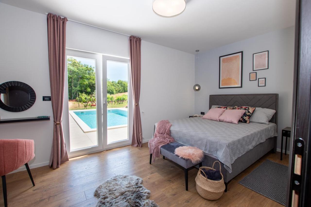 Holiday Home Mila Labin  Εξωτερικό φωτογραφία