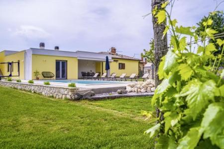 Holiday Home Mila Labin  Εξωτερικό φωτογραφία