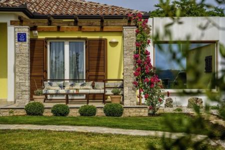 Holiday Home Mila Labin  Εξωτερικό φωτογραφία