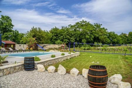 Holiday Home Mila Labin  Εξωτερικό φωτογραφία