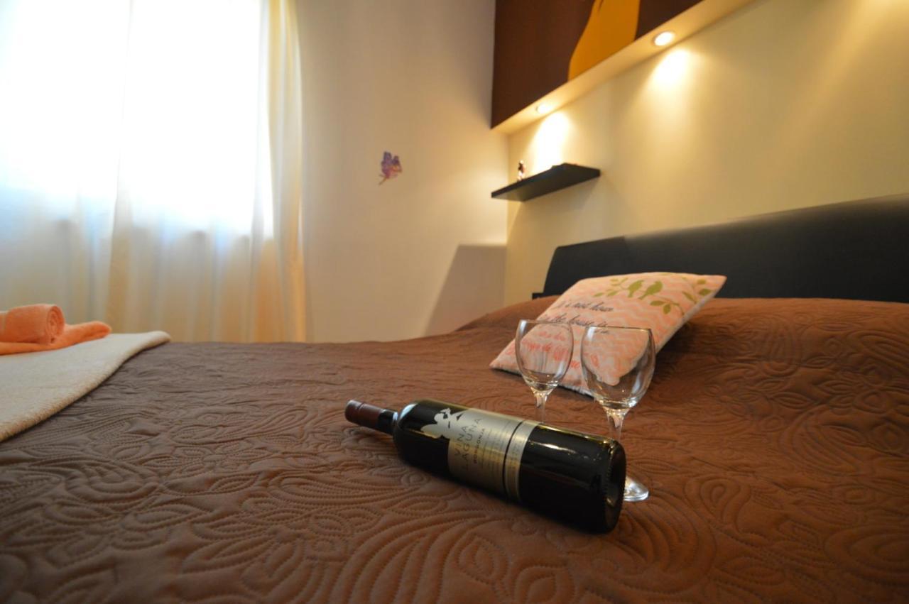 Holiday Home Mila Labin  Εξωτερικό φωτογραφία