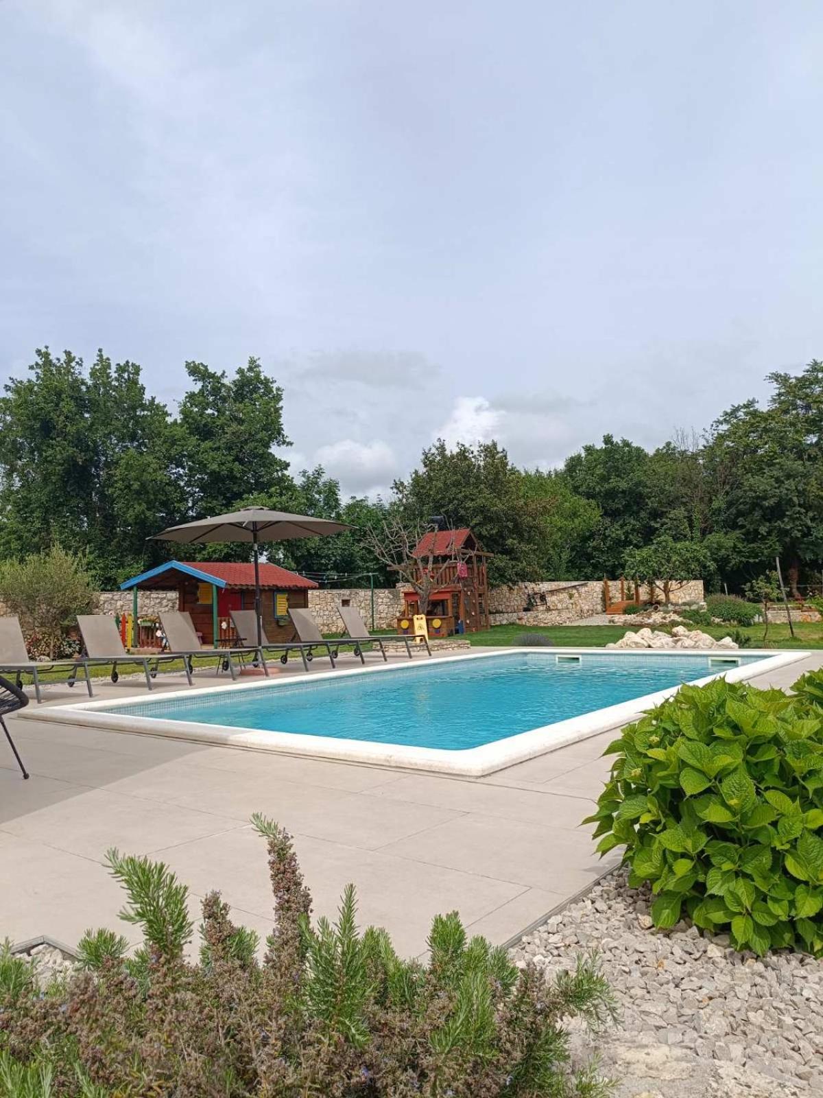 Holiday Home Mila Labin  Δωμάτιο φωτογραφία