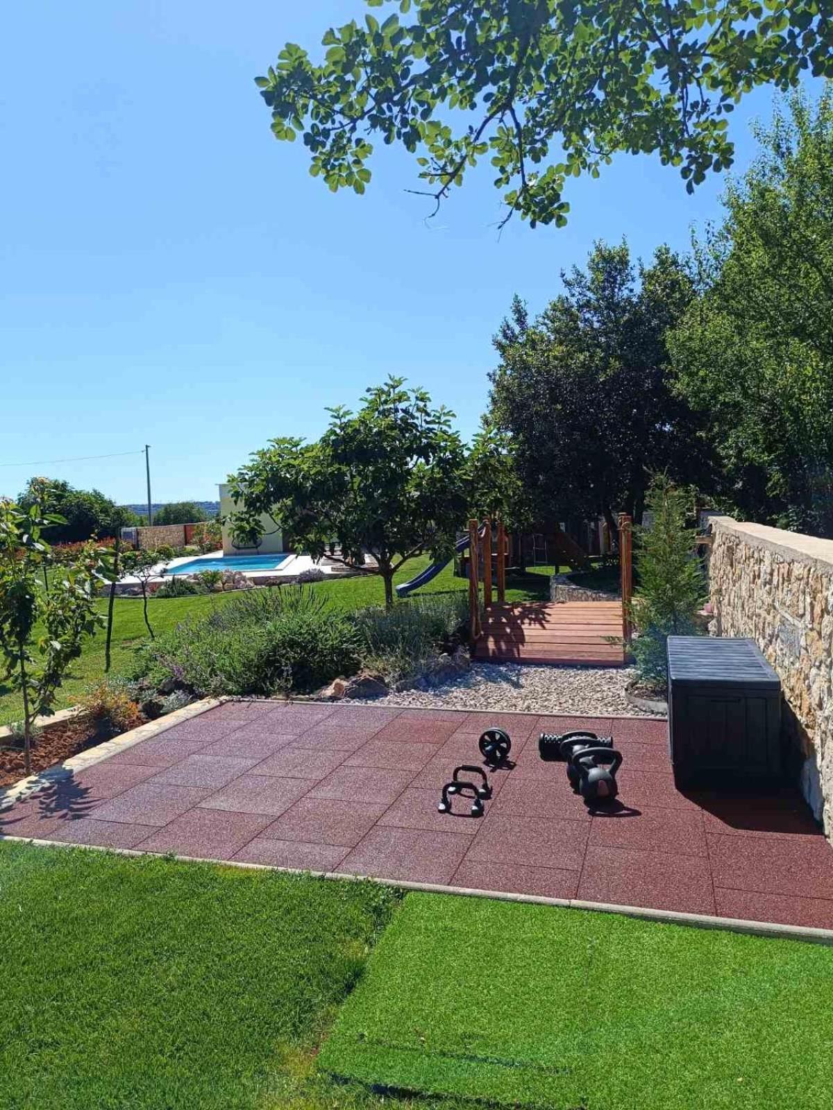 Holiday Home Mila Labin  Εξωτερικό φωτογραφία