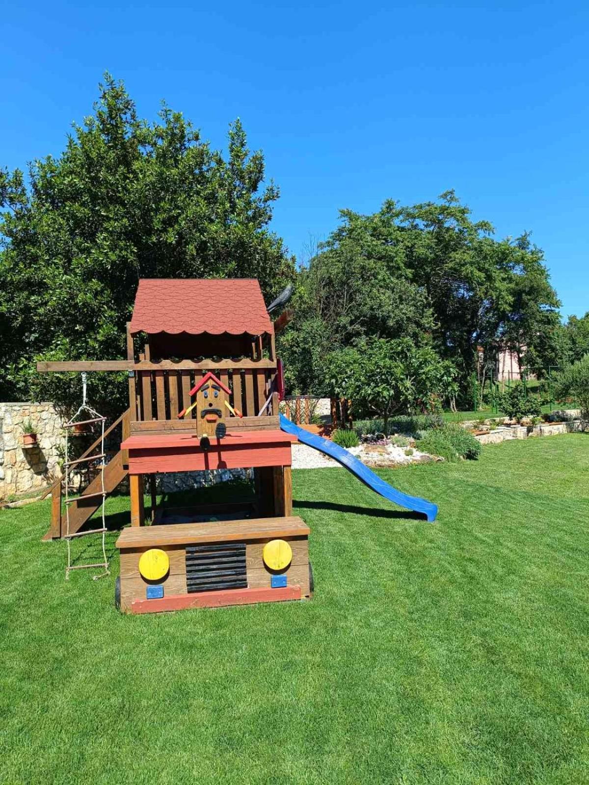 Holiday Home Mila Labin  Εξωτερικό φωτογραφία