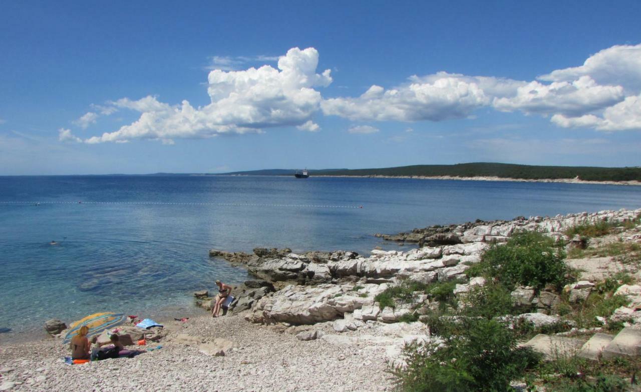 Holiday Home Mila Labin  Εξωτερικό φωτογραφία